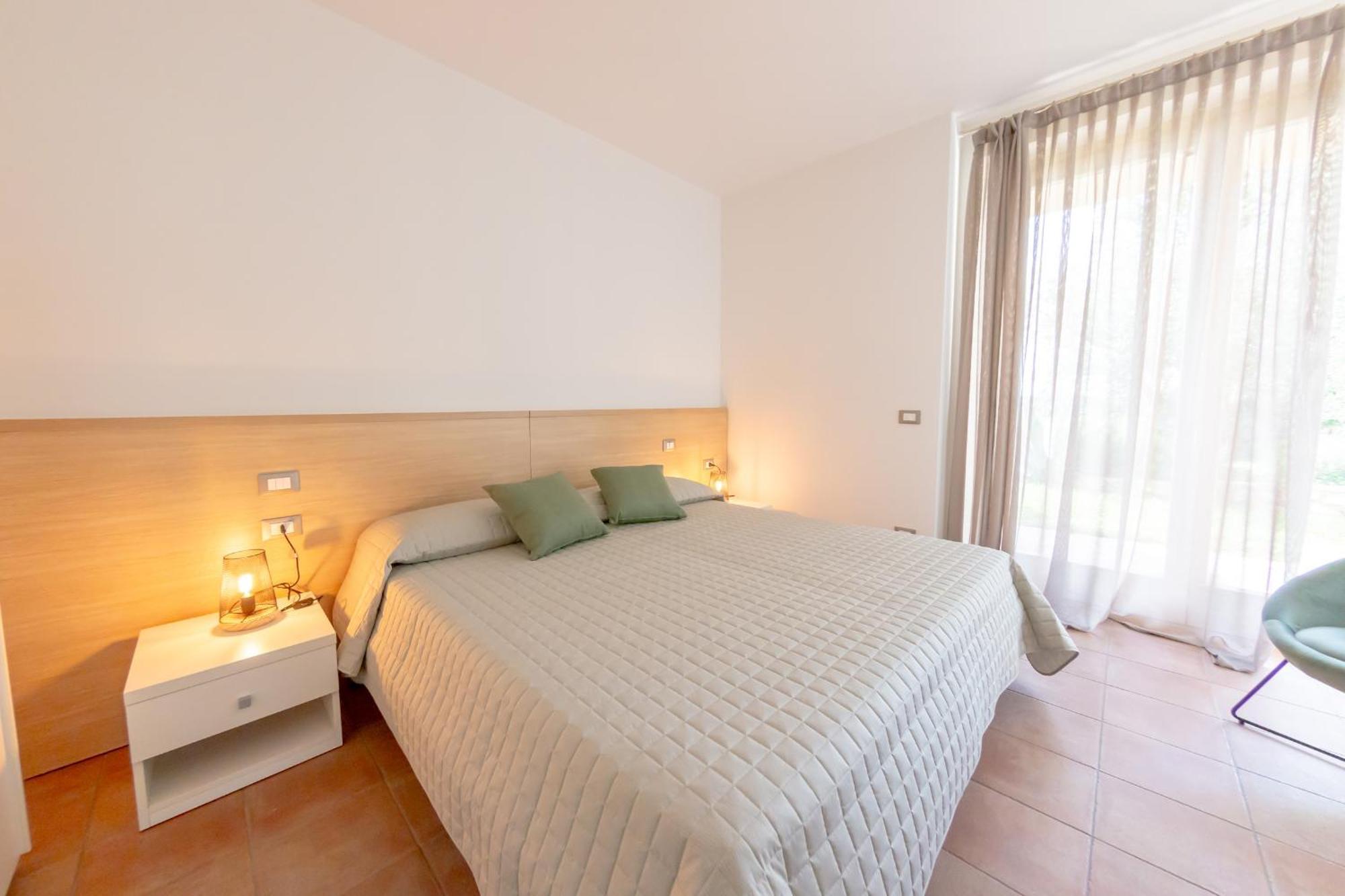Vistaverde Harmony Apartments Cavaion Veronese Εξωτερικό φωτογραφία