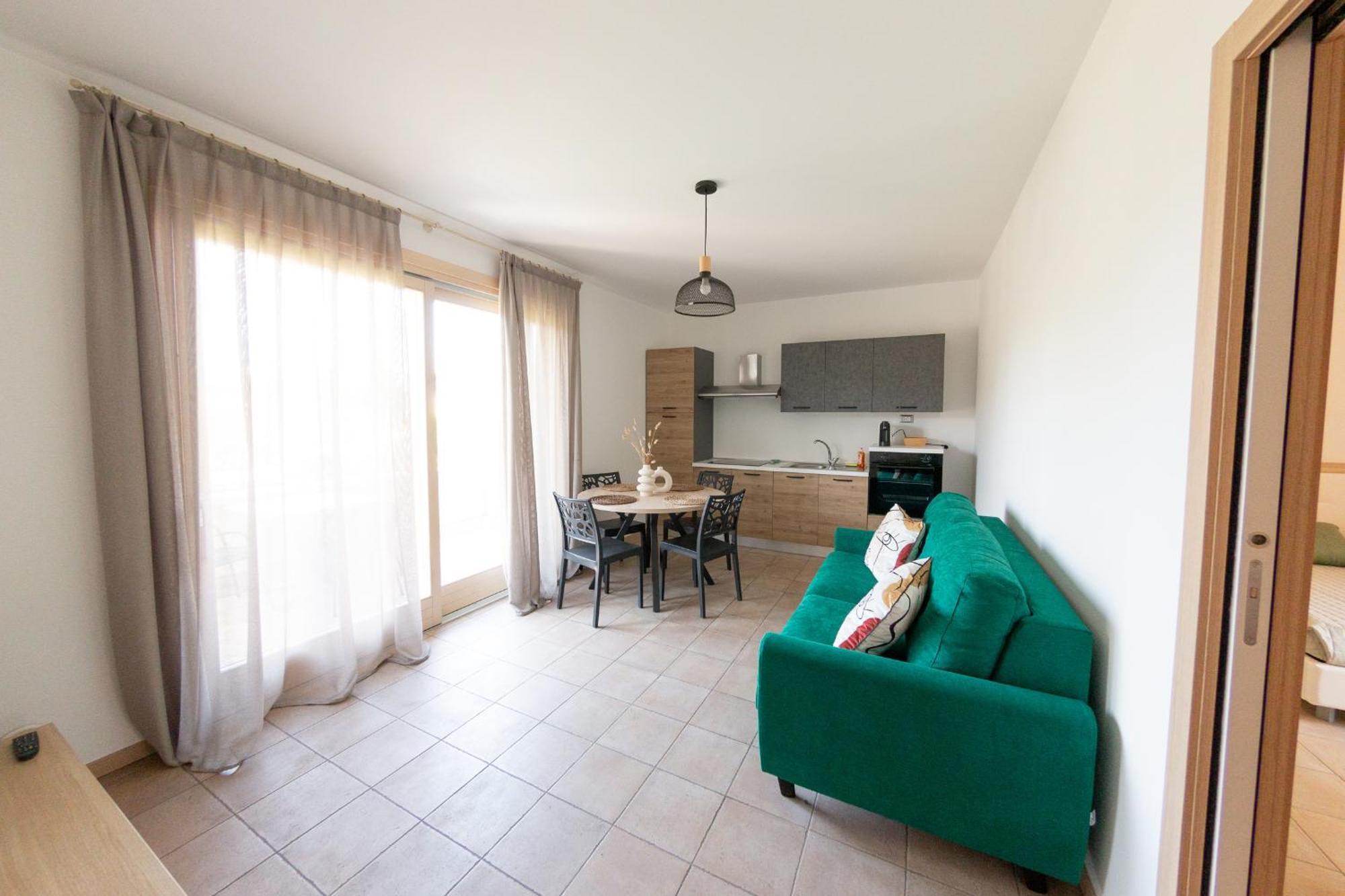 Vistaverde Harmony Apartments Cavaion Veronese Εξωτερικό φωτογραφία